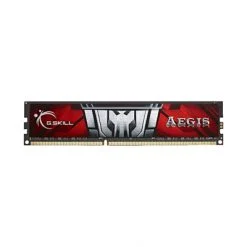 Ram Gskill 8G/1600 Aegis F3-1600C11S-8GIS