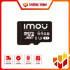 Thẻ nhớ Imou 64GB