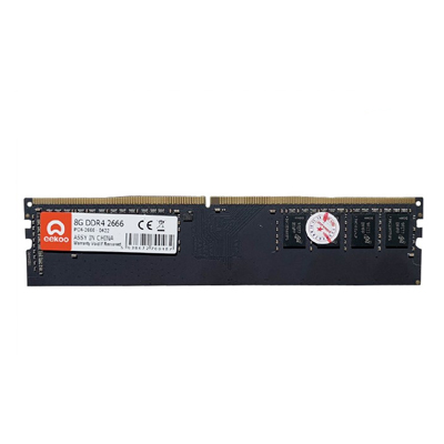 RAM PC EEKOO DDR4 8G Bus 2666