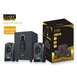 Loa máy tính RHM RM240BT