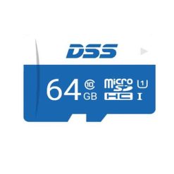 Thẻ nhớ DSS 64GB