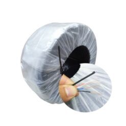 CÁP ĐEN 4 LÕI 7 TIM (500m) có cường lực