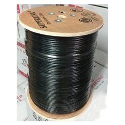 CÁP MẠNG KÈM NGUỒN SUPERLINK CAT5 FTP+2C