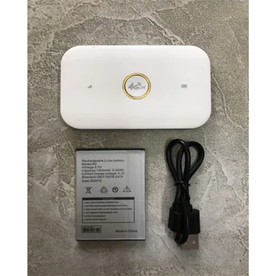 Bộ phát wifi từ sim 4G chạy bằng pin ME788