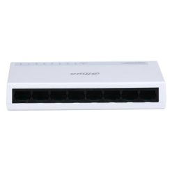 Switch DAHUA 8 Port DH-PFS3008-8ET-L