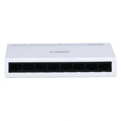 Switch DAHUA 8 Port DH-PFS3008-8ET-L