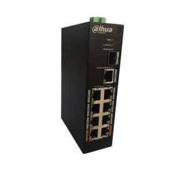 Switch DAHUA 8 Port DH-PFS3110-8ET-96