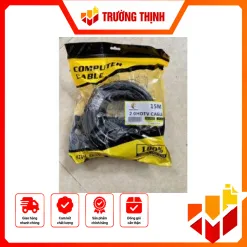 Dây HDMI GOLDTECH 10M