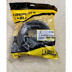 Dây HDMI GOLDTECH 10M