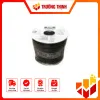Dây điện thoại 4 line Sino màu đen (TLD 1/0.5mm x 2P/DE)