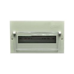 Tủ điện âm chứa 14 module EM14PL