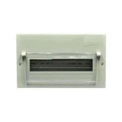 Tủ điện âm chứa 14 module EM14PL