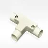 Cút chữ T có nắp D16 E246/16