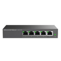 Switch 8 Port Gigabit Grandstream GWN7701