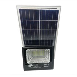 Đèn pha năng lượng mặt trời FL 200(200W)