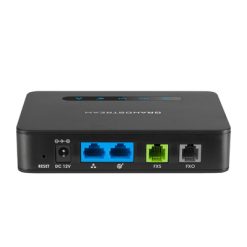 Bộ chuyển đổi Gateway 1 cổng Grandstream HT813