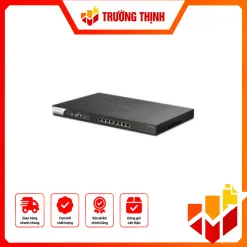 Router cân bằng tải DRAYTEK Vigor3910