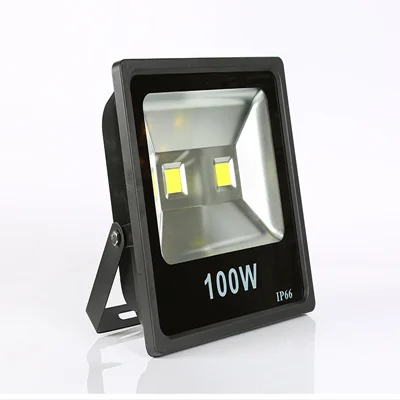 Đèn pha năng lượng mặt trời LED-8800 (100W）