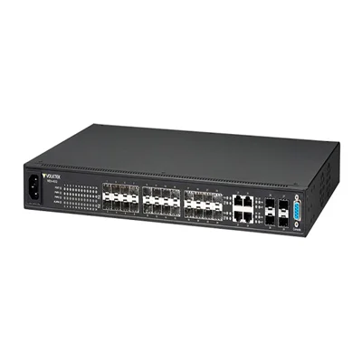 Switch 24 Port VOLKTEK MEN-4532B