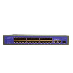 Switch 24 Port POE APTEK SF1143P