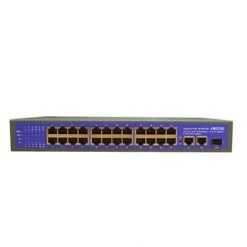 Switch 24 Port POE APTEK SF1143P
