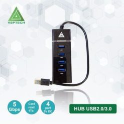 Hub USB 4port 3.0