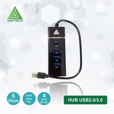 Hub USB 4port 3.0