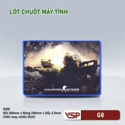 Pad G8 Nhiều hình