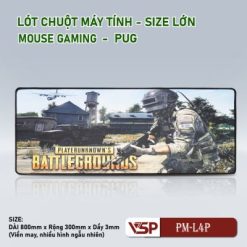 Pad PM-L4P
