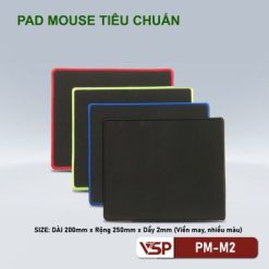 Pad PM-M2 (L16)
