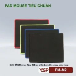 Pad PM-M2 (L16)
