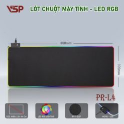 Pad LED PR-L4