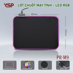 Pad LED PR-M9