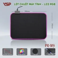 Pad LED PR-M9