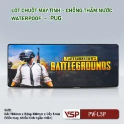 Pad PW-L3P Hình