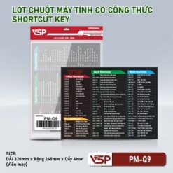 Pad Q9 Đa Nhiệm