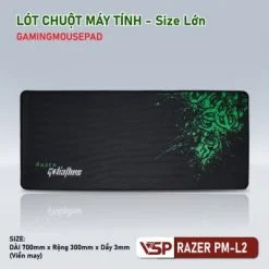 Pad Razer PM-L2