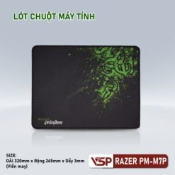 Pad Razer-M7P