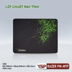 Pad Razer-M7P