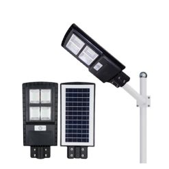 Đèn năng lượng mặt trời liền thể TOPSOLAR MONO- 60200 200w ĐÈN LED TRẮNG