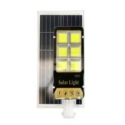 Đèn đường năng lượng mặt trời COB - 76300C6