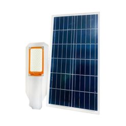 Đèn đường năng lượng mặt trời KF-400W