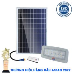 Đèn năng lượng mặt trời SPS JVS-FH2.1 250W