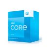 CPU Intel GEN I3-13100F Box Chính Hãng