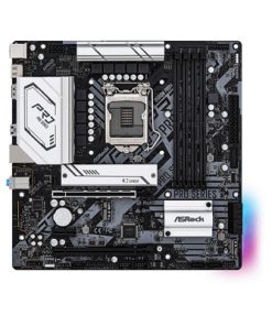 Mainboard Asrock B560M Pro4
