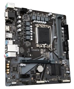 H610M-HVS/M.2 R2.0