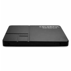 Ổ Cứng SSD Colorful 512GB SL300 Chính hãng