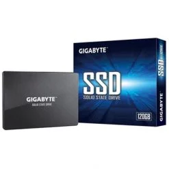 Ổ cứng SSD Gigabyte 120G sata