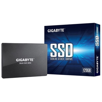 Ổ cứng SSD Gigabyte 120G sata