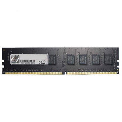 Ram Gskill 4G/2400 (F4-2400C17S-4GNT) - không tản